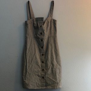 Hollister Dress